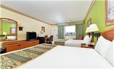 Americas Best Value Inn Vacaville Room - Two Queen Room