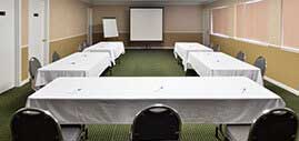 Americas Best Value Inn Vacaville Meeting or Event Space